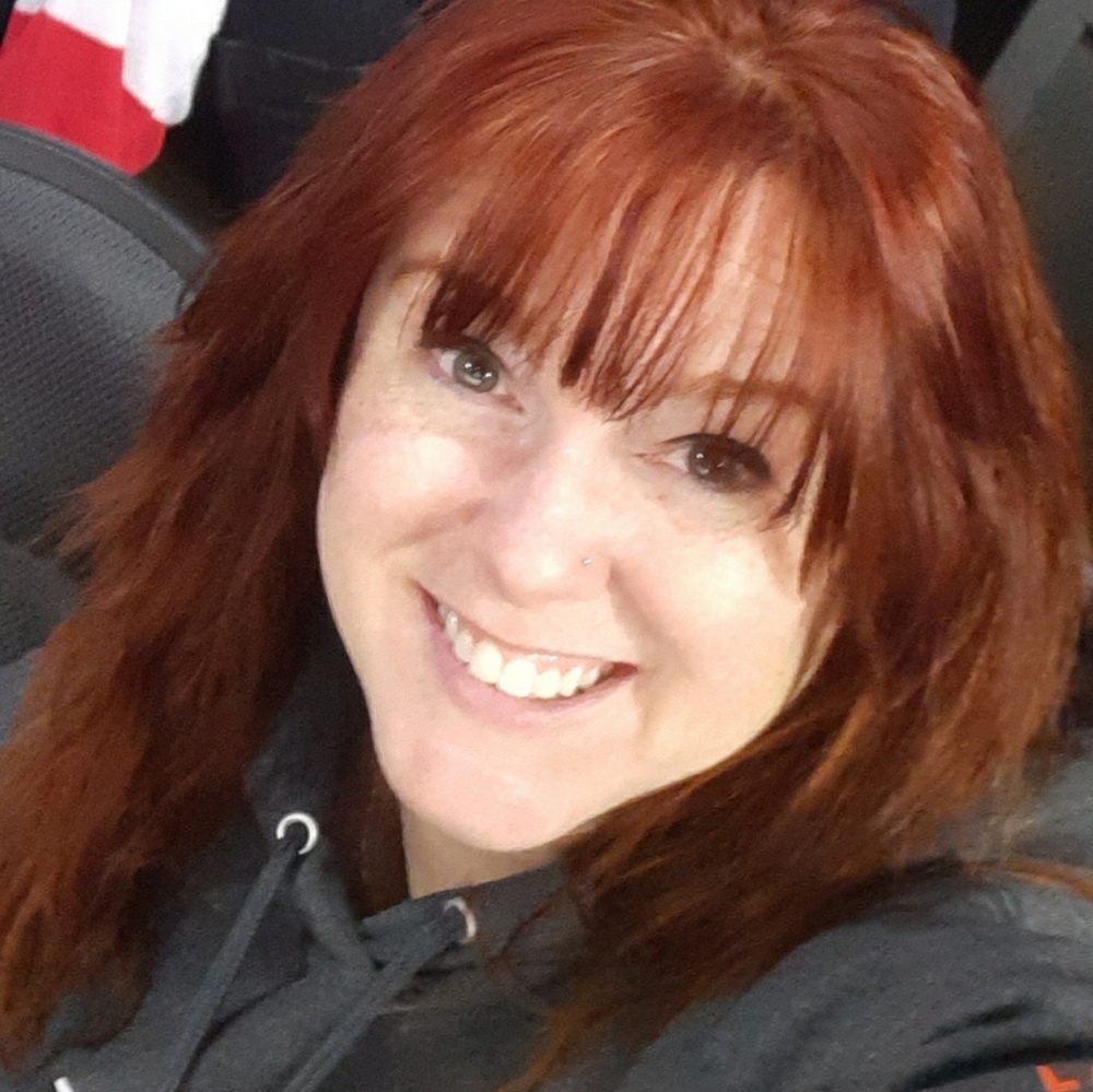 Meet your Posher, Judi